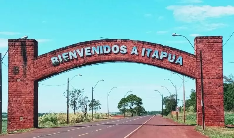 Itapúa