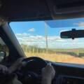 Ruta por Paraguay en auto: itinerario de una semana y media